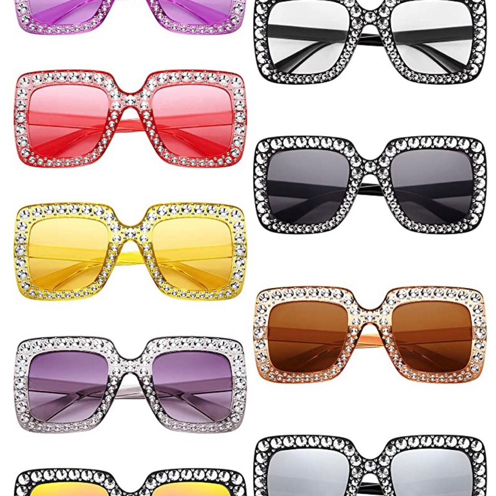 BBN Bling shades